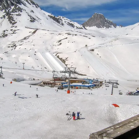 Le Borsat - Val Claret-14 By Interhome