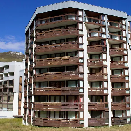 Le Borsat - Val Claret-14 By Interhome Διαμέρισμα