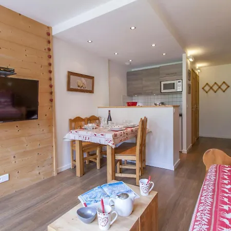 Le Borsat - Val Claret-14 By Interhome
