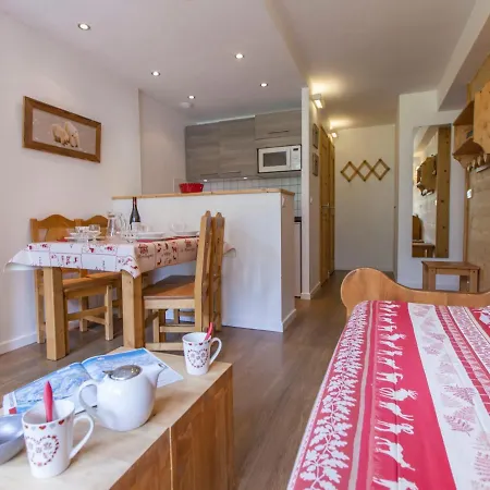 Le Borsat - Val Claret-14 By Interhome Lejlighed *