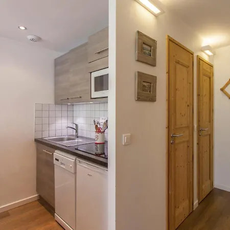 Le Borsat - Val Claret-14 By Interhome Daire Tignes