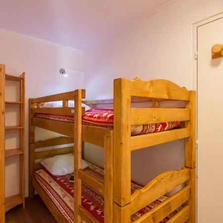 Lejlighed Le Borsat - Val Claret-14 By Interhome *