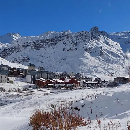 Le Borsat - Val Claret-14 By Interhome * Tignes
