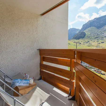 Le Borsat - Val Claret-14 By Interhome *