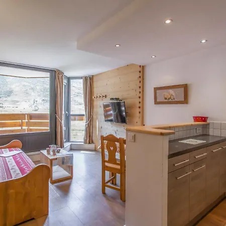 Le Borsat - Val Claret-14 By Interhome * 티뉴