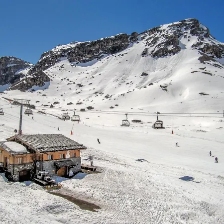 Le Borsat - Val Claret-14 By Interhome * Tignes
